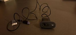 Logitech Webcam 720p