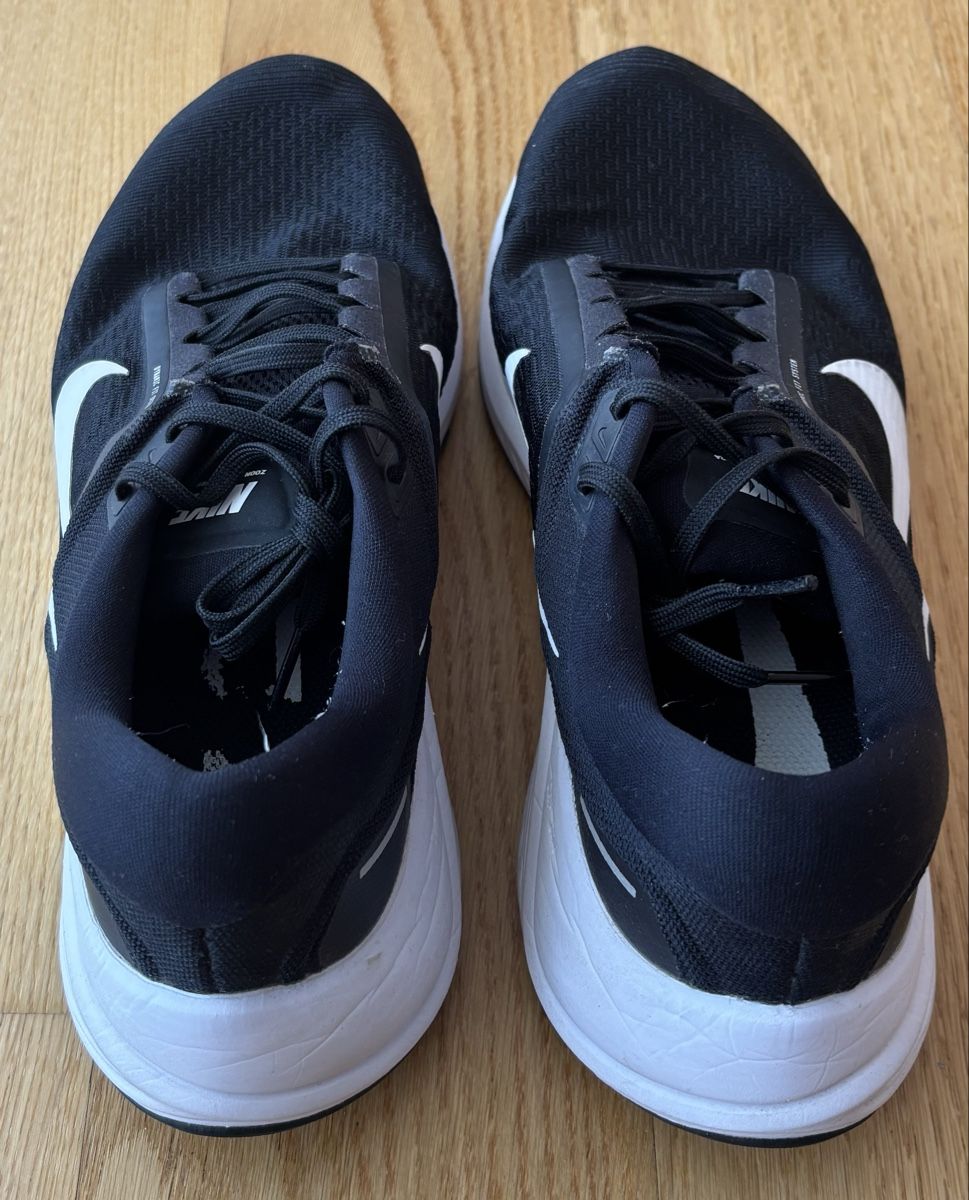 Herrenschuhe: Nike Running Shoes Structure 34 - 44.5  – Gebraucht aus Zürich von Gotta-Sell-It-All 2