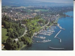Nyon 1993