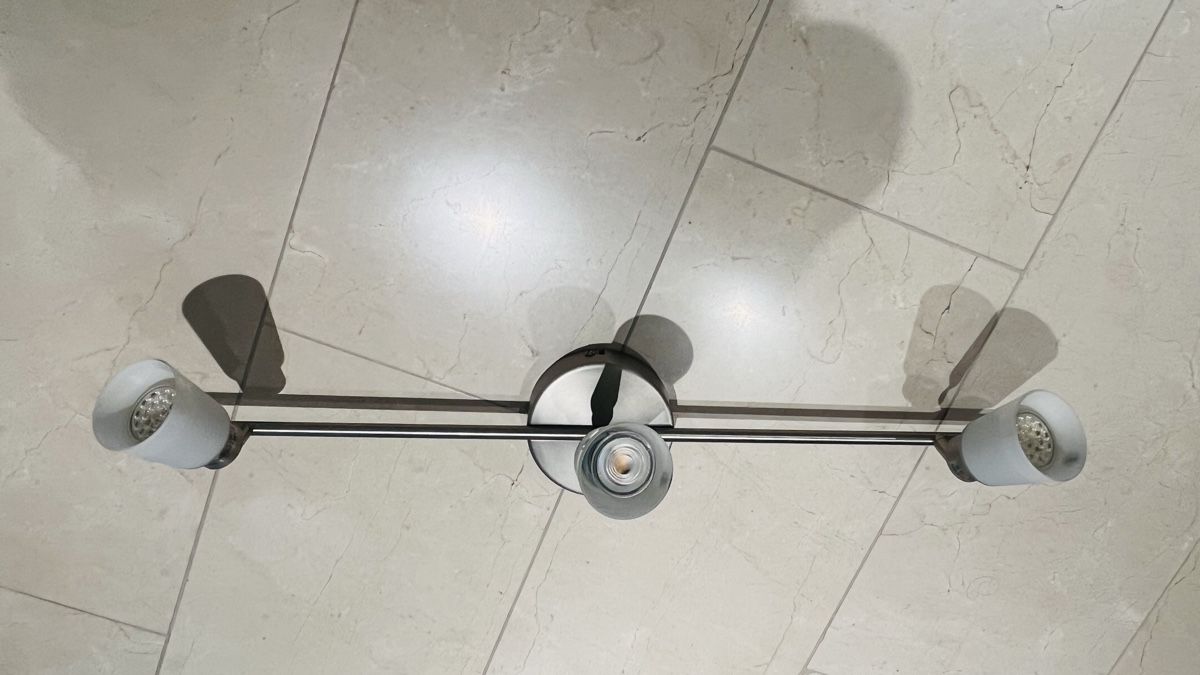 Lampadari & plafoniere: Deckenlampe – Usato da Röschenz venduto da tan_xlt9 2