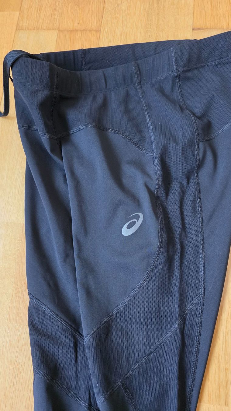 Asics Pantaloni: Sporthose von Asics Gr. M – Nuovo (secondo la descrizione) da Dübendorf venduto da Jolenia 2