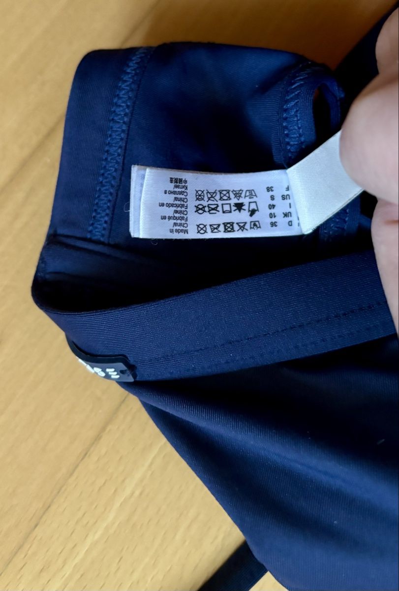 Esprit Costumi da bagno & Bikini: Dunkelblauer Bikini  Grösse S/36, Esprit – Usato da Ostermundigen venduto da Ivoire 2