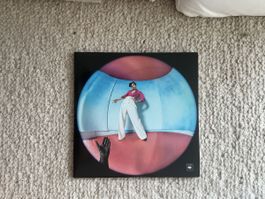 Harry Styles Fine Line Schallplatte/ Vinyl Record / LP
