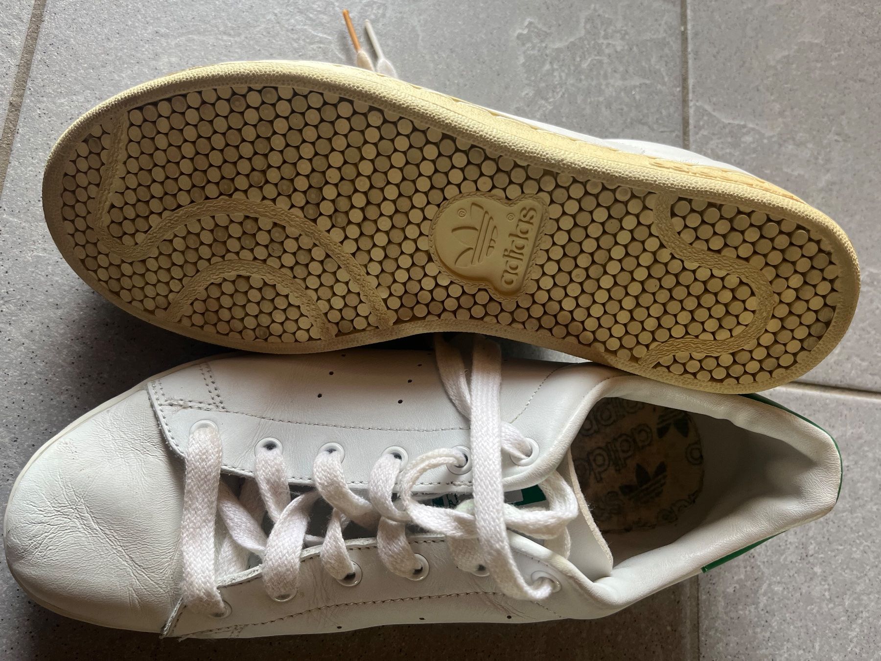Adidas Scarpe da uomo: Adidas Stan smith – Usato da Wahlendorf venduto da palady 2