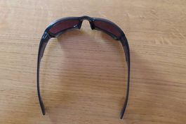 Lunettes soleil OAKLEY