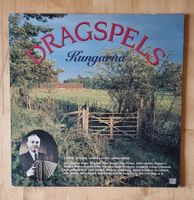 Dragspels Kungarna – 3er-LP-Box (SE 1993) mint never played!