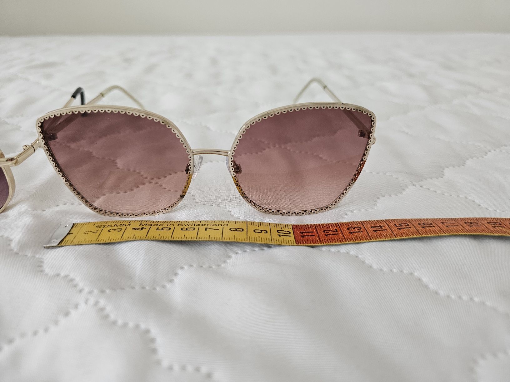 Occhiali & Lenti: 2 x Sonnenbrille – Usato da Steinmaur venduto da Kiki_m240 4