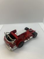 Corgi Major Toys Aerial Rescue Tractor