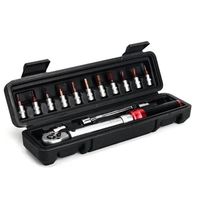 Neu Riderace RR9512 Drehmomentschlüssel-Set Velo Fahrräder