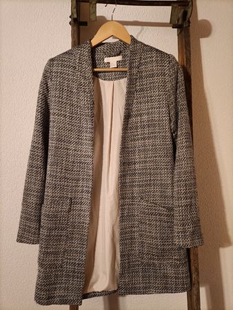 H&M Damen Blazer, Gr. 34
