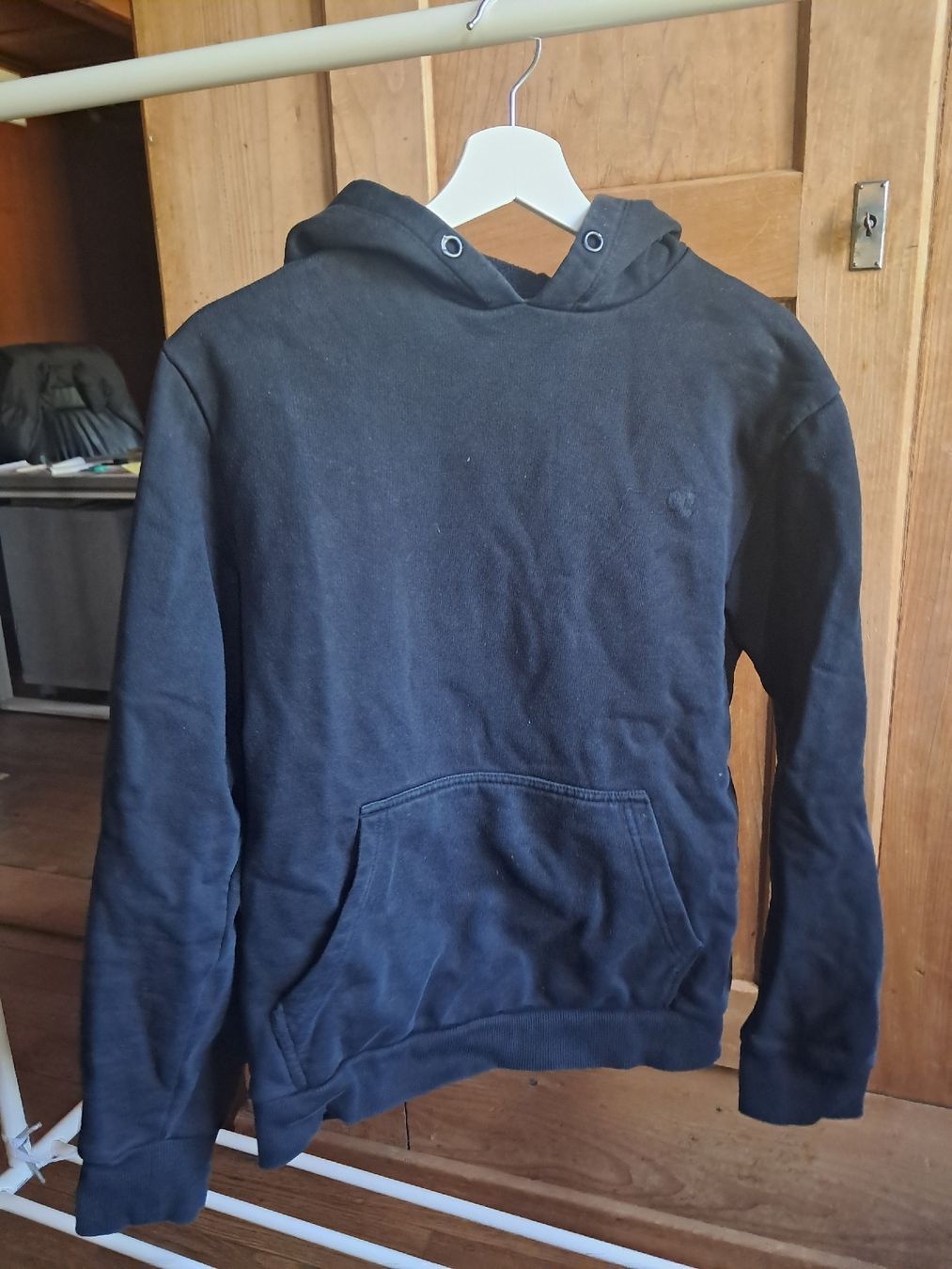 BMC Maglioni & Felpe: BMC Hoodie Schwarz, Grösse M – Usato da Rüedisbach venduto da Wuethis-Fb1212 2