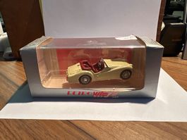 Triumph TR3 A / 712