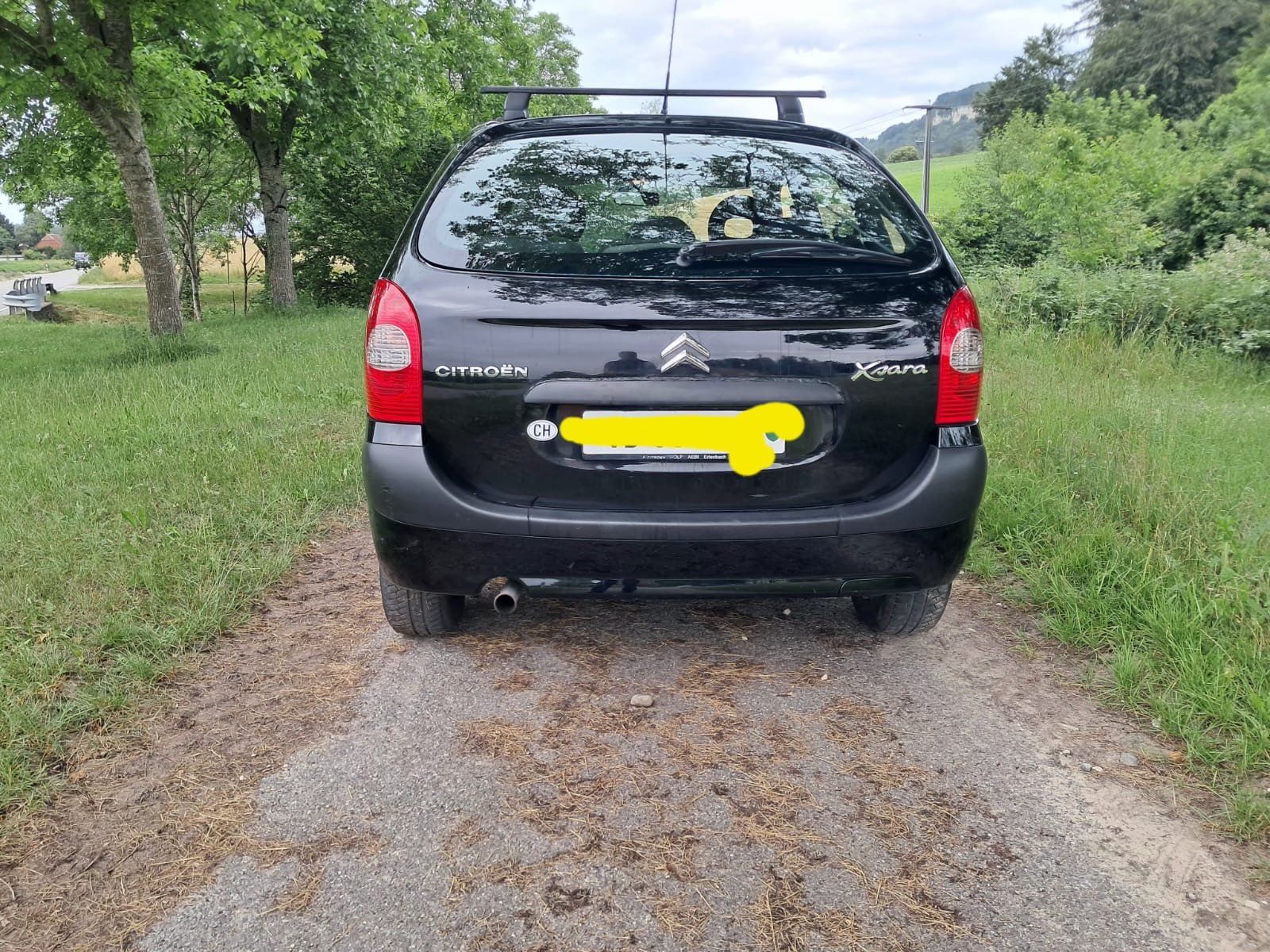 Citroën Automobili: Citroen picasso mfk 2026 ,124000 km – Usato da Yvonand venduto da Galaxy2000 2