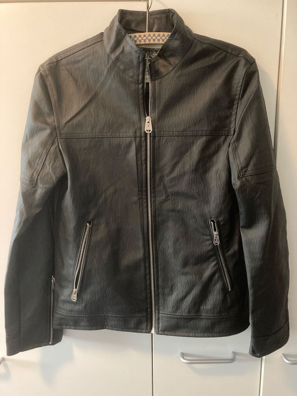 Vestes: Jacke  ZAGO  Life.   S – D'occasion à Zürich par Chaeffeler