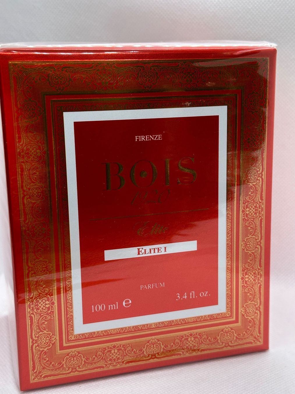 Parfums & Eau de Toilette: Parfum Bois 1920 elite I – Neuf avec emballage d'origine à Pully par Natala