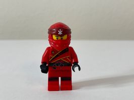 Lego Kai