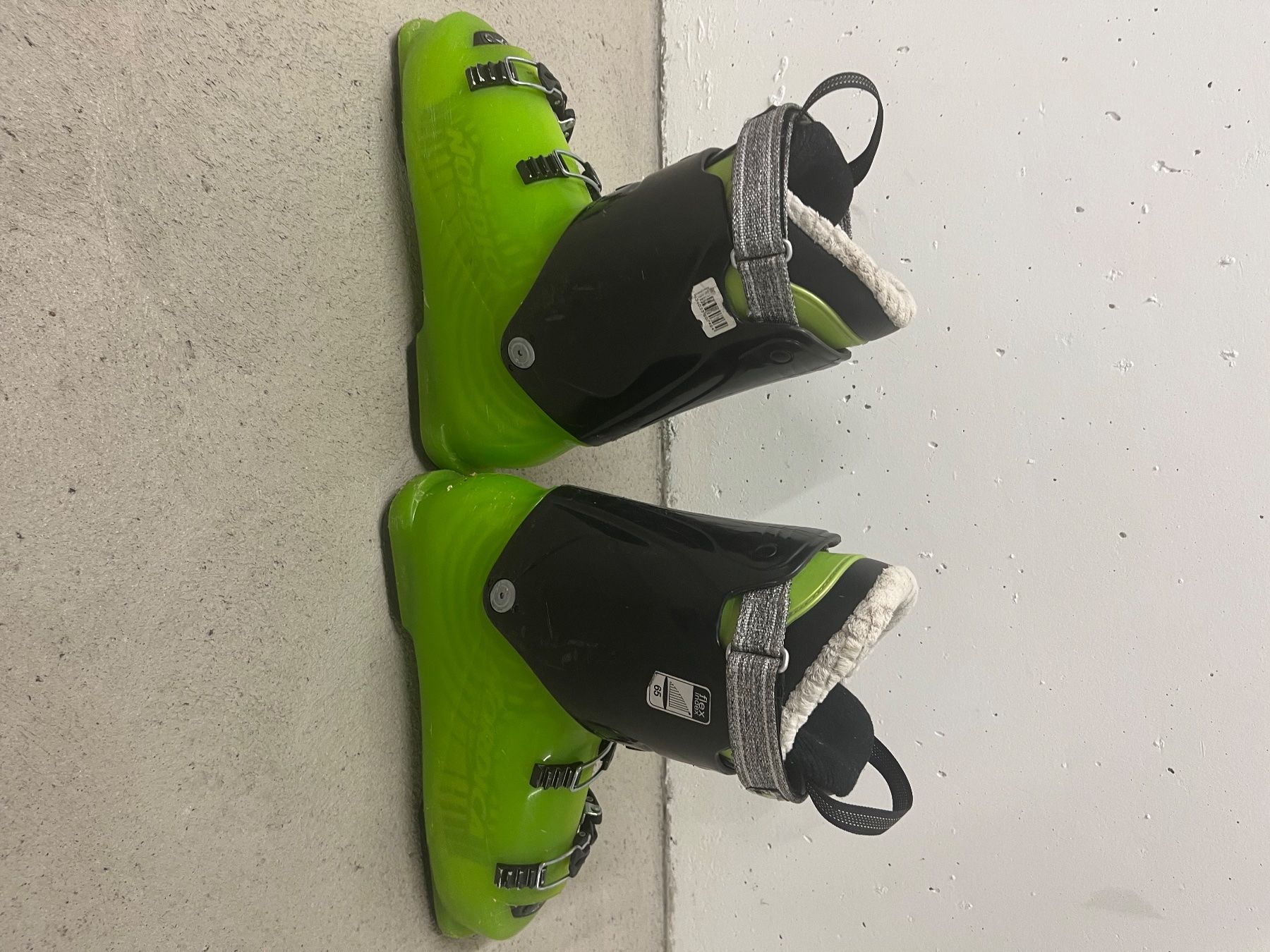 Skis: Skischuhe 27.0 – Gebraucht aus Uster von r_mendes 2