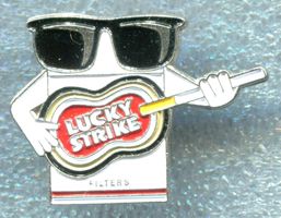 LUCKY STRIKE