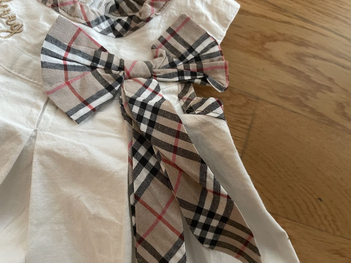 Burberry Vestiti & Gonne: BURBERRY Kleid Neuwertig! – Usato da Rüschlikon venduto da Lajniii 2