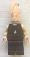 LEGO - STAR WARS - Minifigur - KI-ADI-MUNDI (2011)