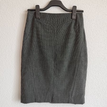 Damenrock, Mango, Gr. 38, Neu, nie getragen