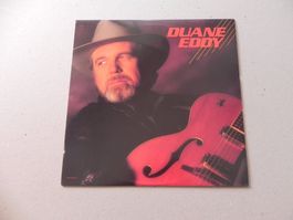 LP USA Rock Duane Eddy 1987 The Rebels