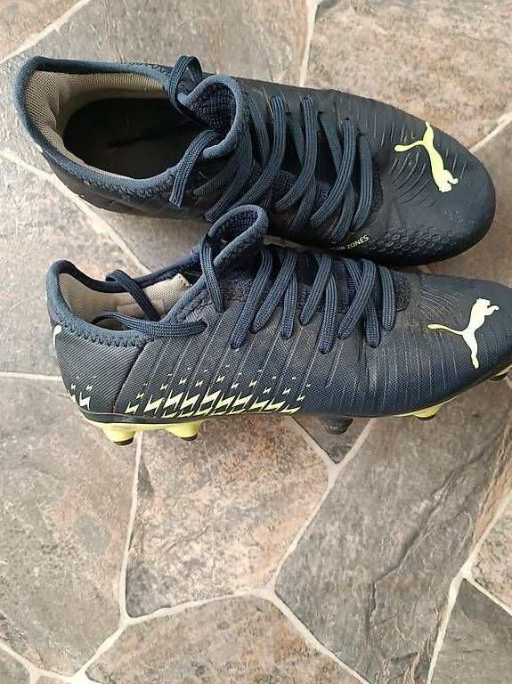 Puma Scarpe per ragazzi: Fußballschuhe Puma Gr. 36 – Usato da Laupersdorf venduto da sebel2007 2