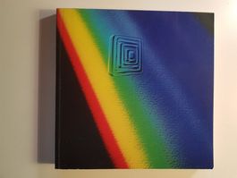 Katalog Buch der Internationale Triennale Photographie 1973