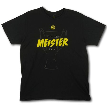 BSC Young Boys 2019 T-Shirt fan - #13 -