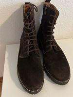 New Damen Paul Kehl Stiefeletten  in Braun Gr. 39