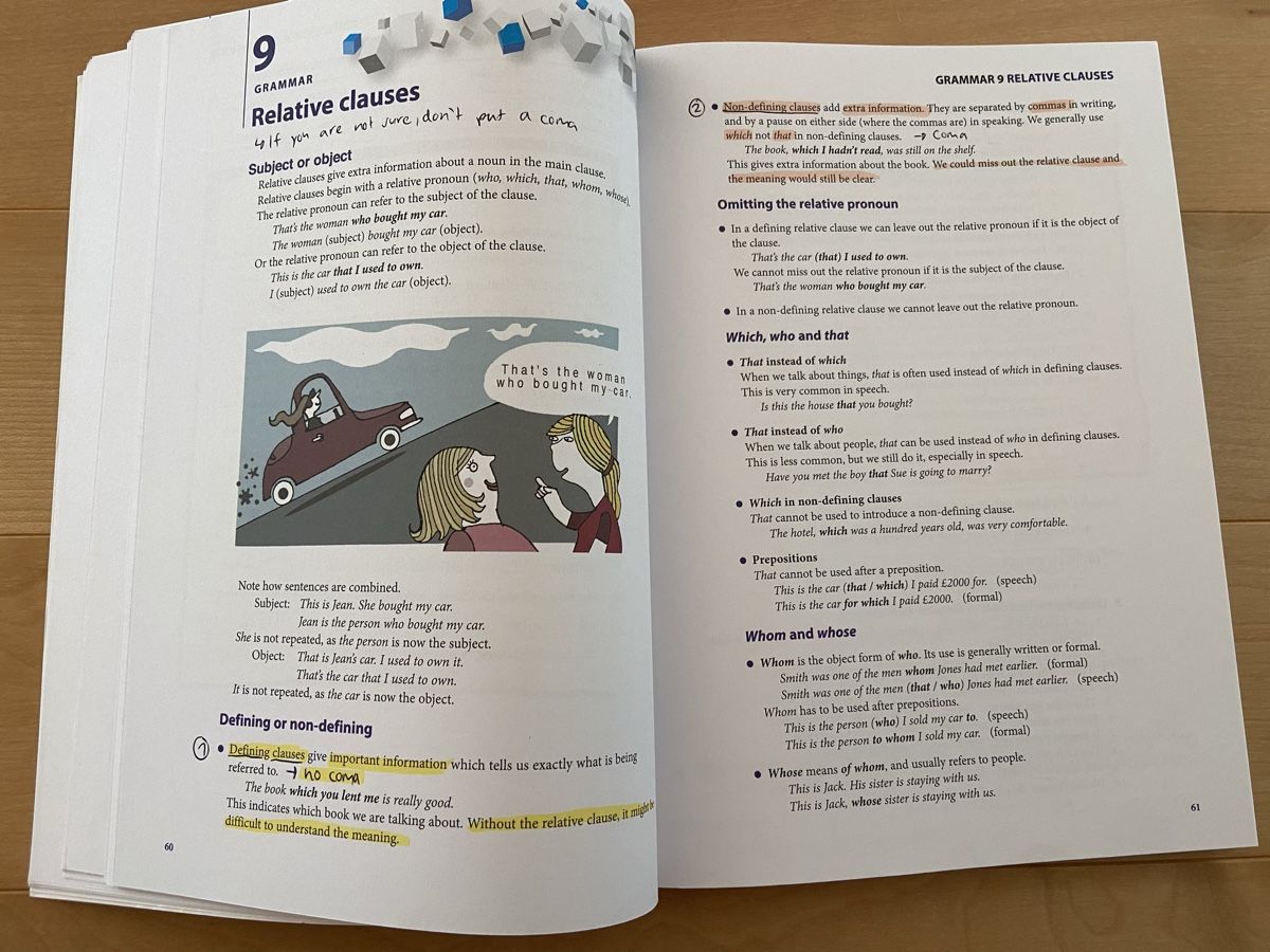 Libri: Language practise book for First (B2) – Nuovo (secondo la descrizione) da Oberrohrdorf venduto da a._.w 6