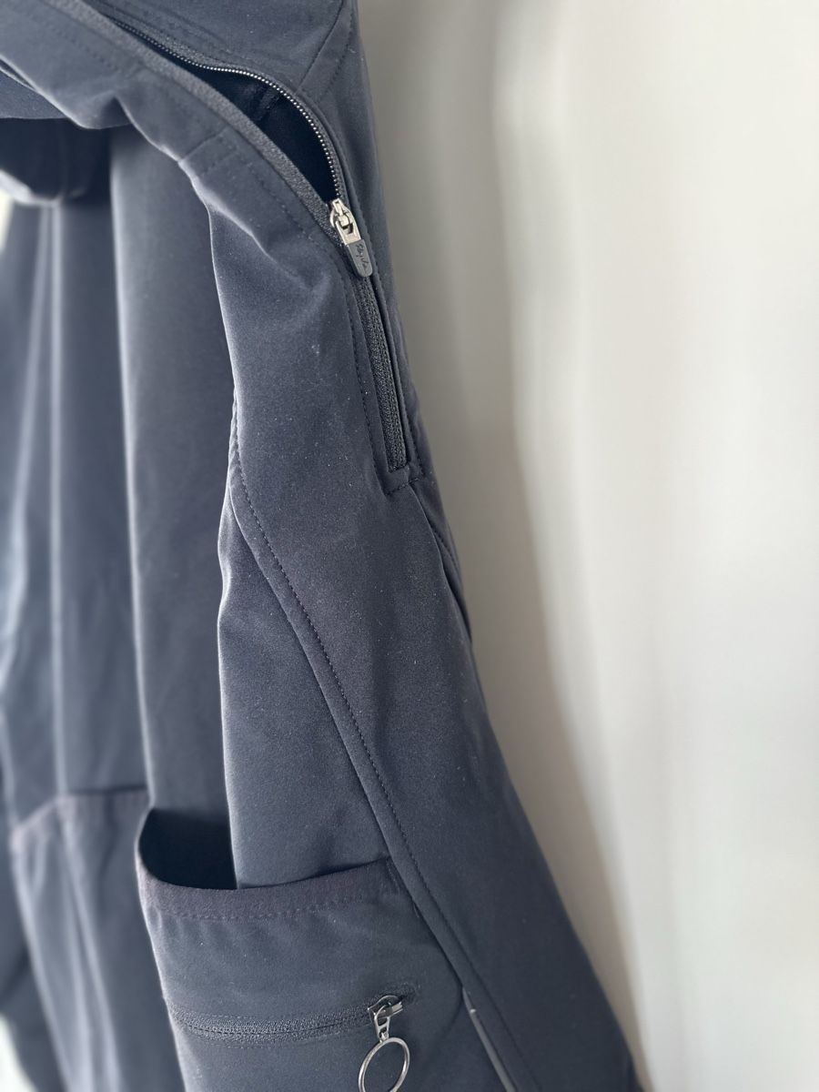 Rapha Jacken: Velojacke Rapha Classic Softshell Jacket – Neu (gemäss Beschreibung) aus Schlieren von coolgearonly 4