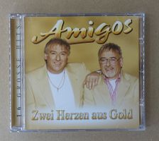 Amigos – Zwei Herzen Aus Gold - F12