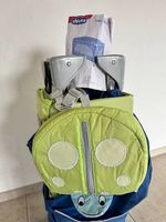 Chicco Spring Reisebett