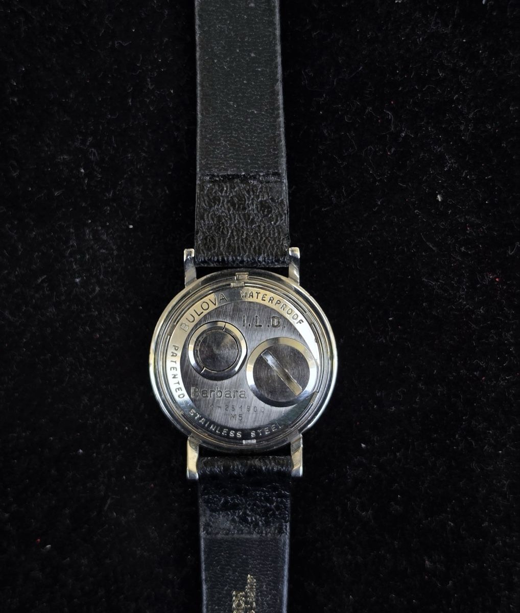 Bulova Orologi: Montre Bulova diapason  – Usato da Versoix venduto da Rambo_Watch_Sarl 3