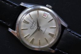 Felsa 4007N - Creation Date Automatic Herren-/Sammleruhr -5G
