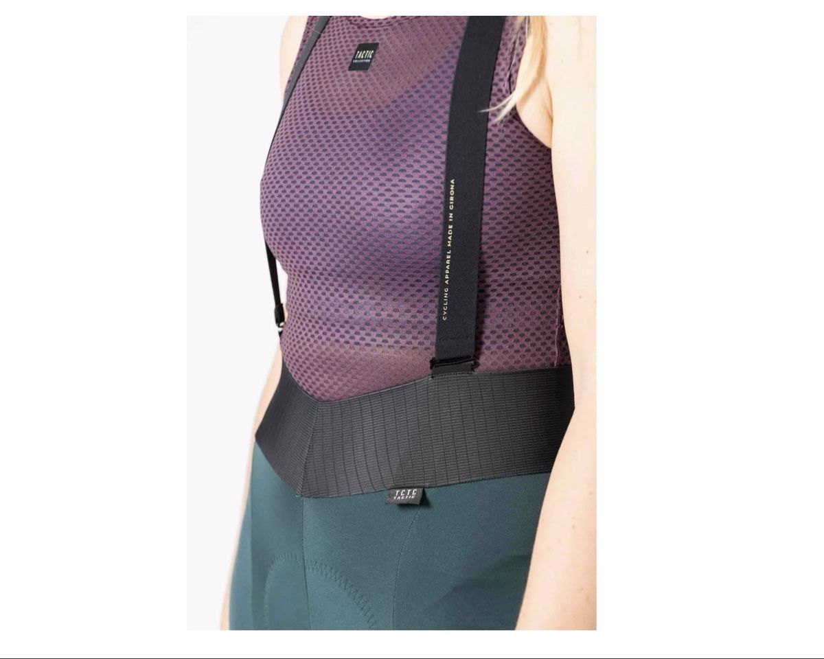 Hosen: tactic WOMEN'S ORIGIN ULTIMATE BIB SHORTS, Gr. S – Neu (gemäss Beschreibung) aus Zürich von Kleinstes 2