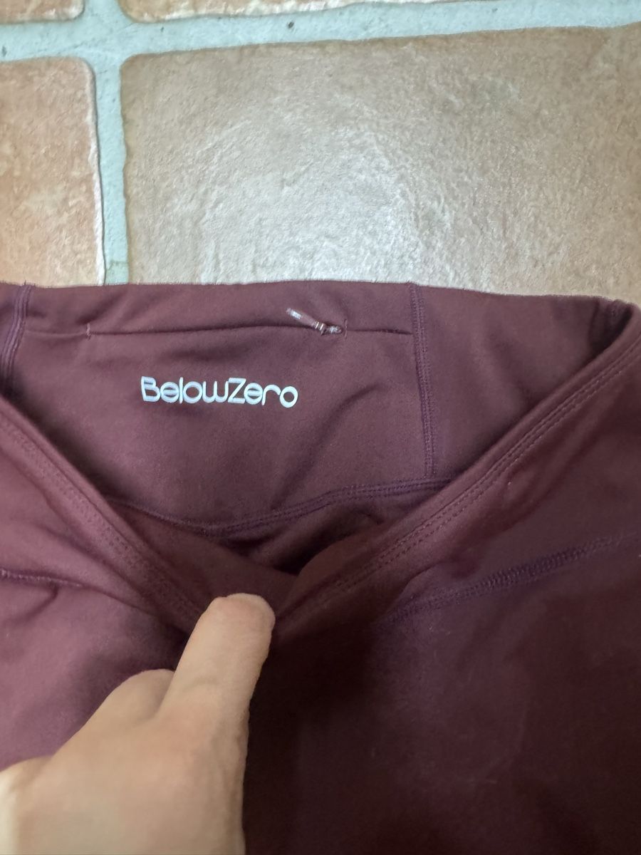 Leggings: Leggings Gr. s neu – Neu (gemäss Beschreibung) aus Schlatt TG von NataJan 2