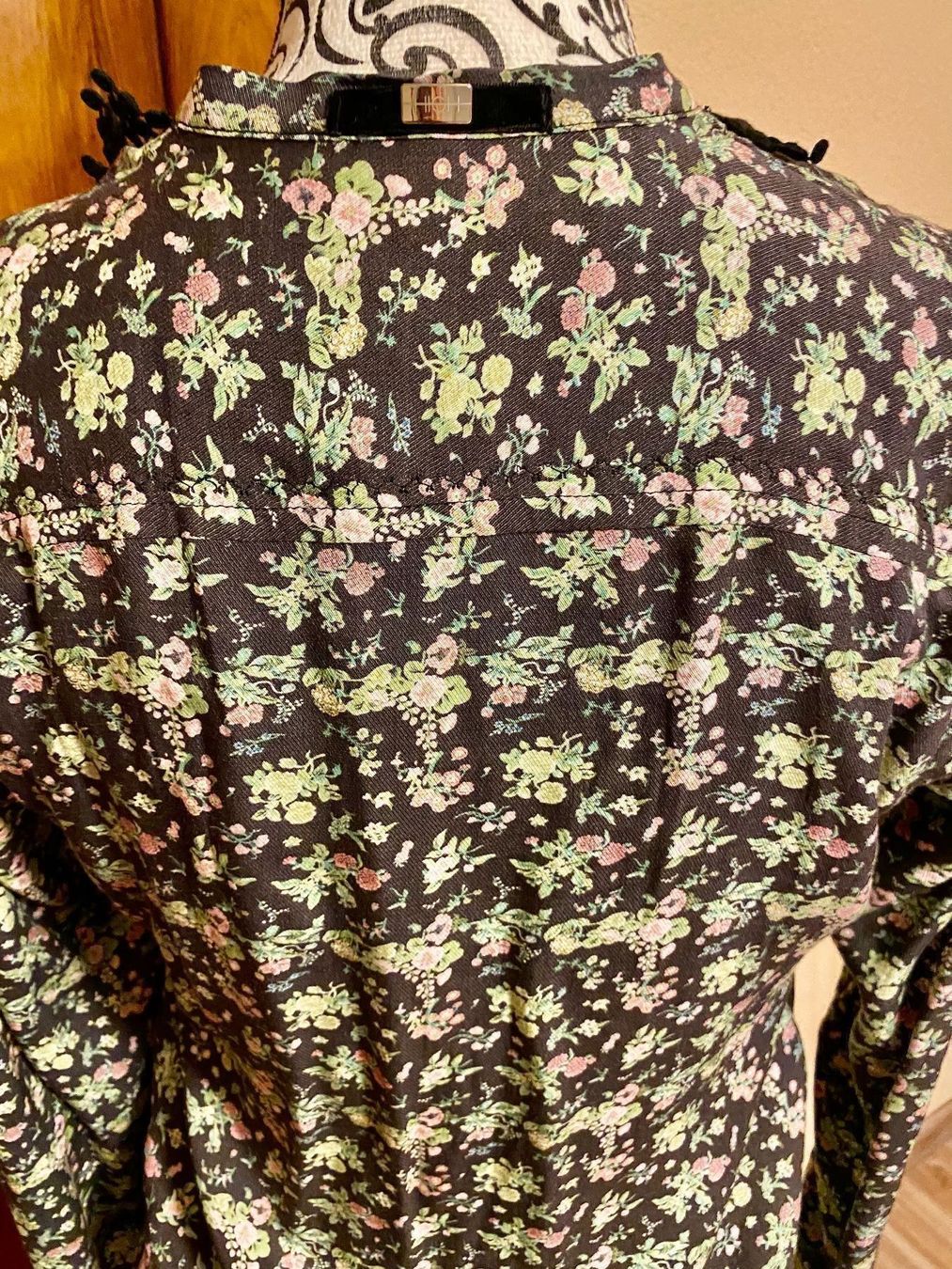 Camicette: Jolie Blouse HIGH-TECH T38 Neuve – Nuovo (secondo la descrizione) da Porrentruy venduto da SYANKA 4