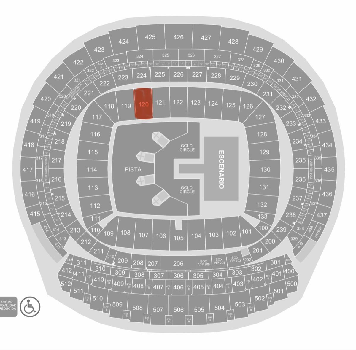 Biglietti: Bad Bunny Konzert Tickets – Nuovo e nell'imballaggio originale da Lupfig venduto da mari_lgd 1