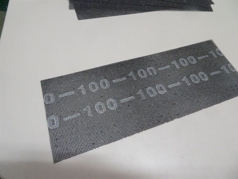Tutti gli attrezzi: Schleiffgitter 5Tlg.105x280mm,P100 – Nuovo e nell'imballaggio originale da Necker venduto da liq24 3