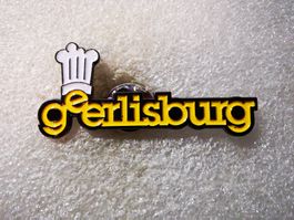 Ansteckpin 70: Geerlisburg