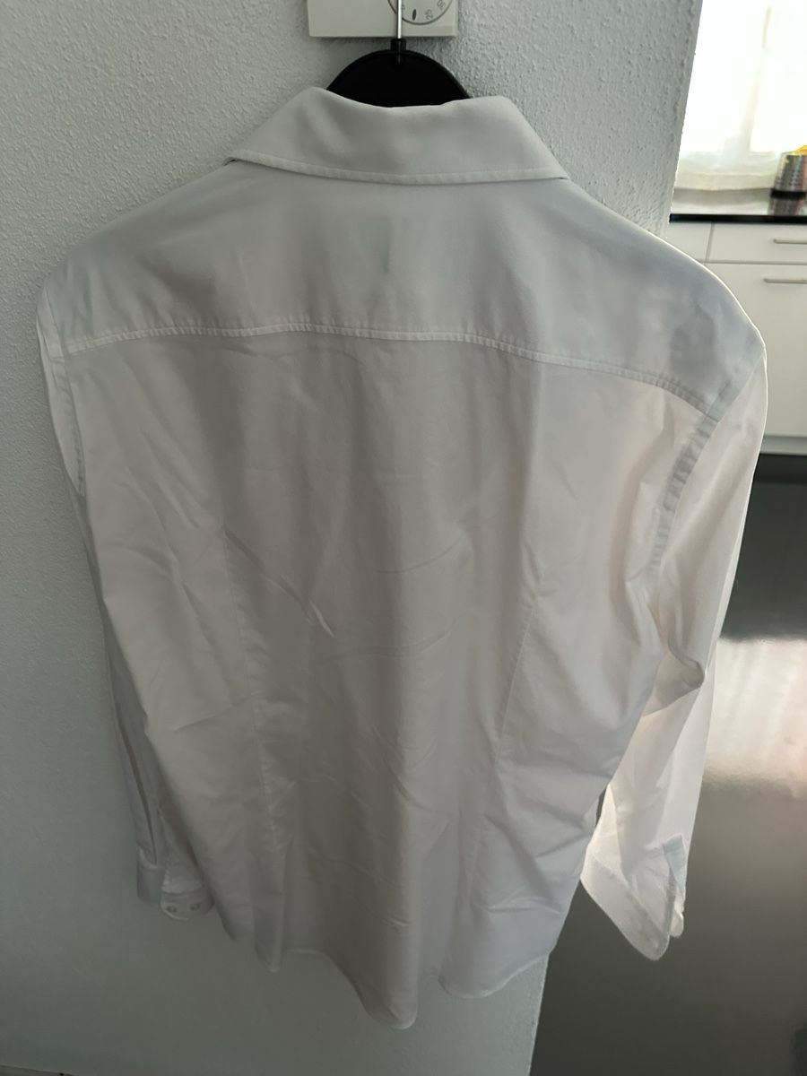 Hugo Boss Hemden: 3x Herren Hemden BOSS Slim Fit – Gebraucht aus Schlieren von James1010 6