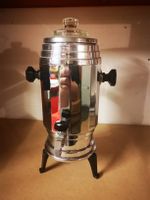 Alte Kaffeemaschine Rarität