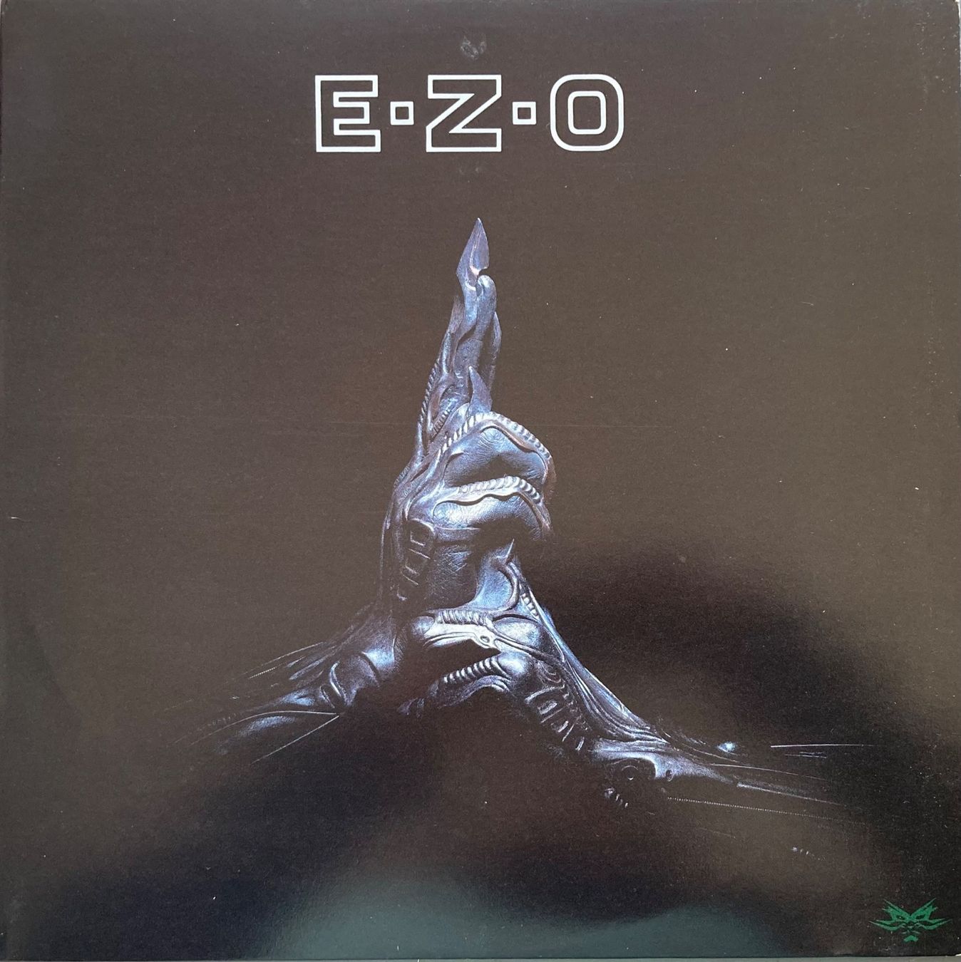 Vinyles: E-Z-O - E-Z-O – D'occasion à Poliez-Pittet par Newtown-Records