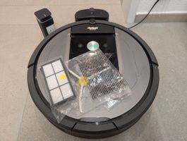 Roomba iRobot 960