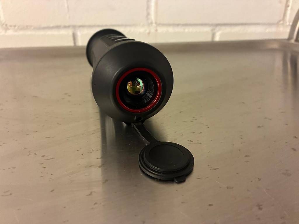 Jumelles: Hikmicro Wärmebildgerät – D'occasion à Hägglingen par MR.BG 2