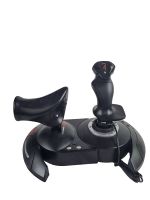 THRUSTMASTER T.Flight Hotas X (PC/PS3)