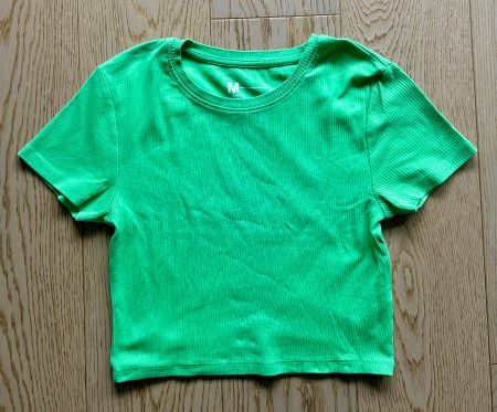 4er Set T-Shirts Grösse M, Top Zustand!