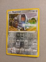 Carte Pokémon Registeel 108/189 état usagé occasion